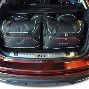 FORD EDGE 2015-2020 SET TORBI ZA AUTO 5 KOM