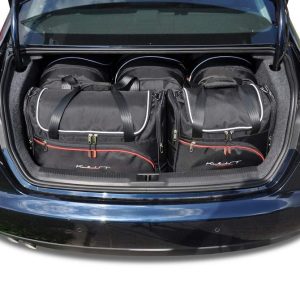 AUDI A4 LIMOUSINE 2007-2015 SET TORBI ZA AUTO 5 KOM