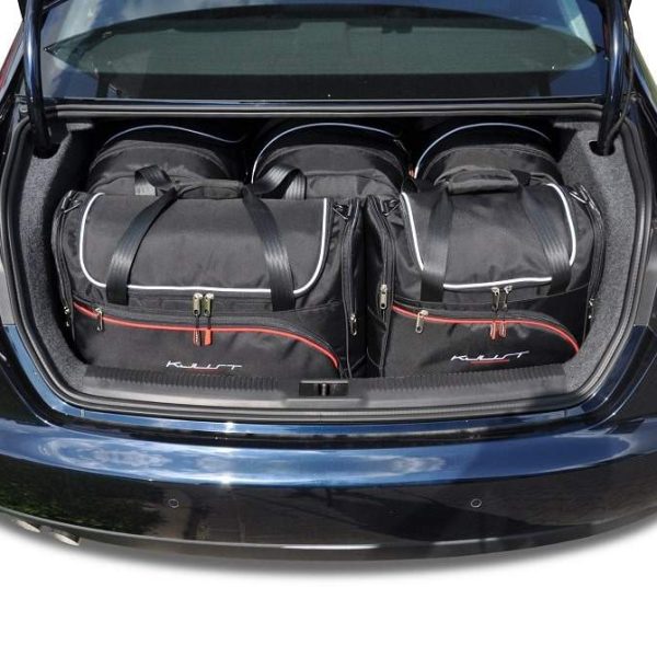 AUDI A4 LIMOUSINE 2007-2015 SET TORBI ZA AUTO 5 KOM