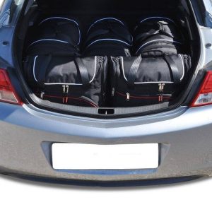 OPEL INSIGNIA HATCHBACK 2008-2017 SET TORBI ZA AUTO 5 KOM