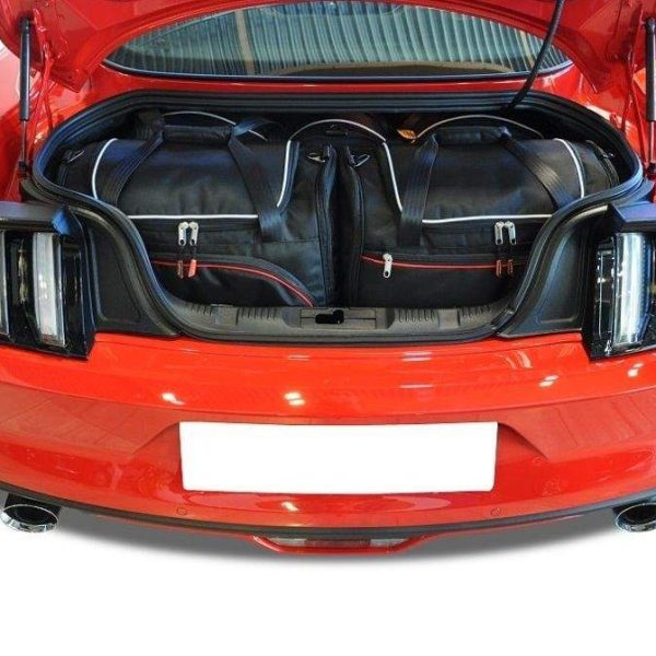 FORD MUSTANG FASTBACK 2014+ SET TORBI ZA AUTO 5 KOM