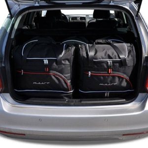 VW GOLF VARIANT 2008-2016 SET TORBI ZA AUTO 5 KOM