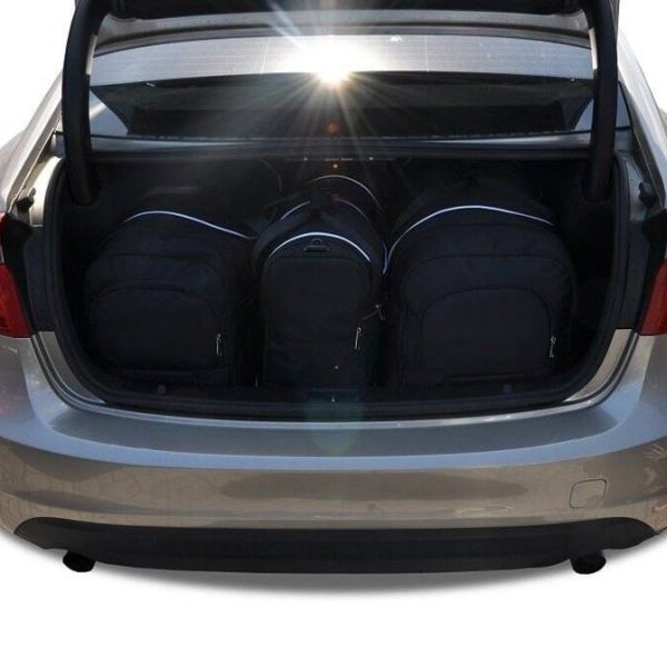 VOLVO S60 2010-2019 SET TORBI ZA AUTO 4 KOM