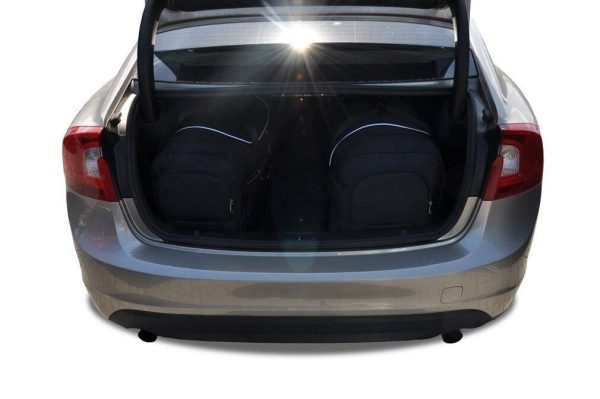 VOLVO S60 2010-2019 SET TORBI ZA AUTO 4 KOM - Slika 3