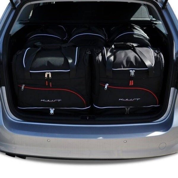 VW PASSAT VARIANT 2010-2014 SET TORBI ZA AUTO 5 KOM