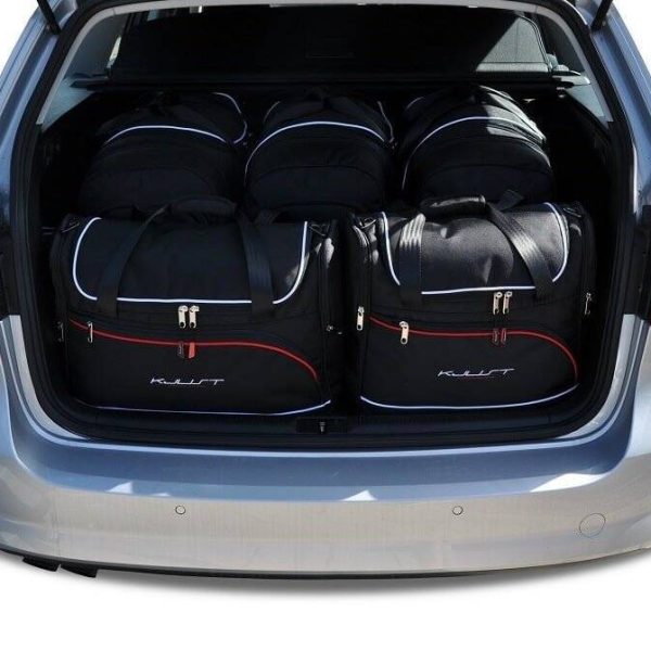 VW PASSAT VARIANT 2010-2014 SET TORBI ZA AUTO 5 KOM