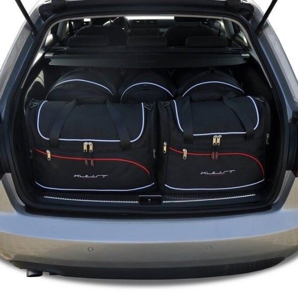AUDI A4 AVANT 2004-2008 SET TORBI ZA AUTO 5 KOM