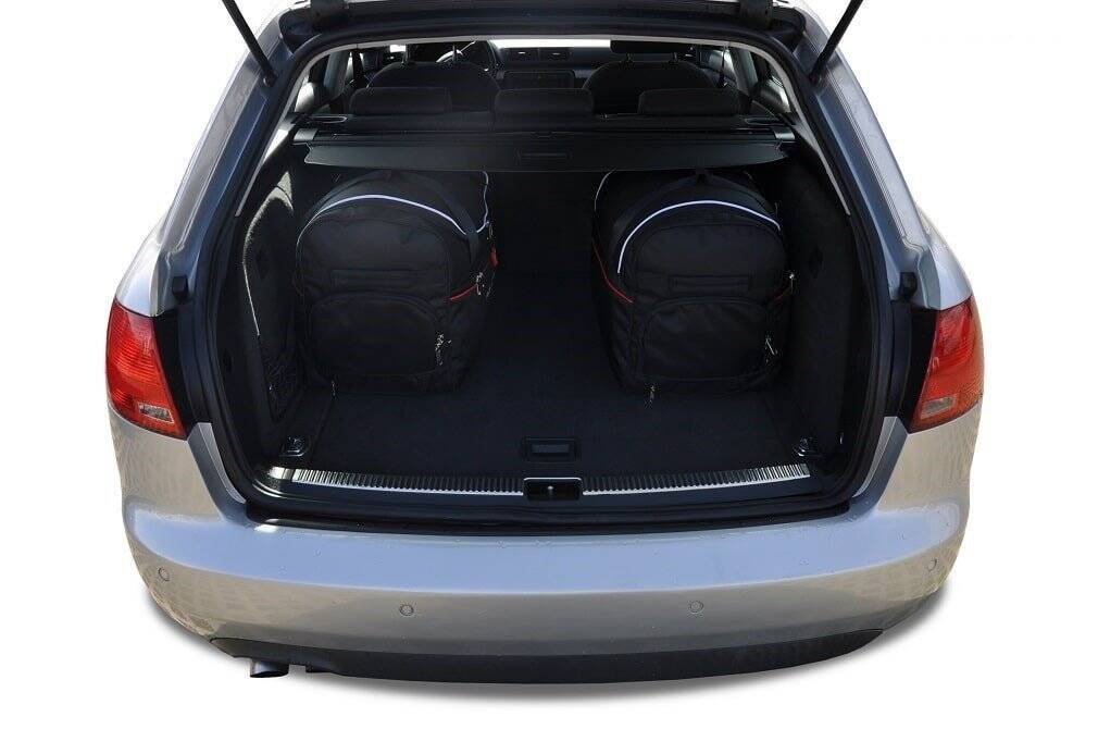 AUDI A4 AVANT 2004-2008 SET TORBI ZA AUTO 5 KOM - Slika 4