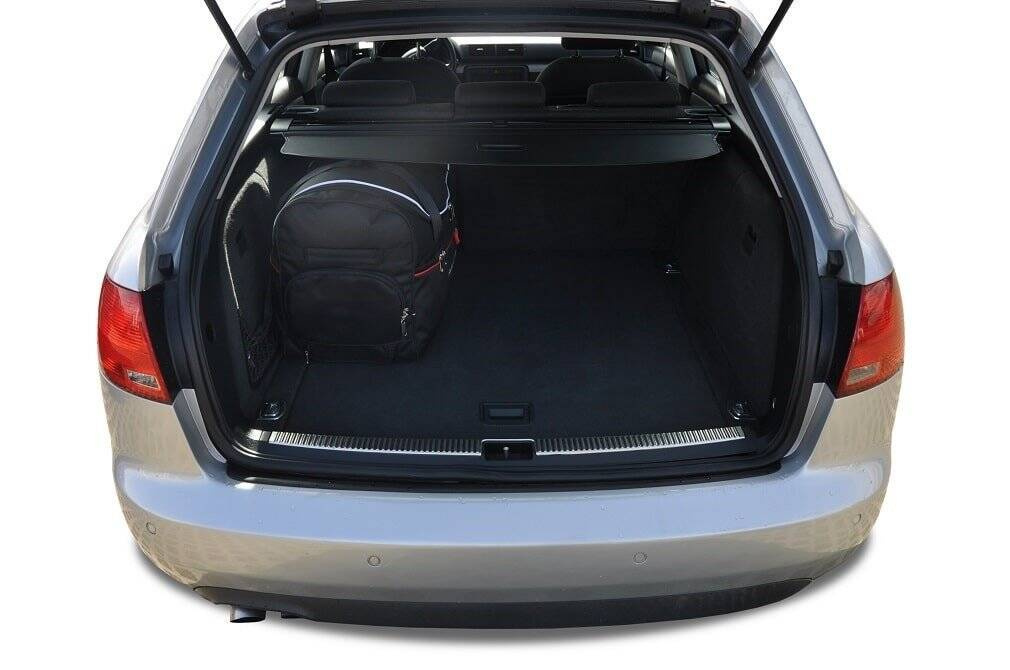 AUDI A4 AVANT 2004-2008 SET TORBI ZA AUTO 5 KOM - Slika 5