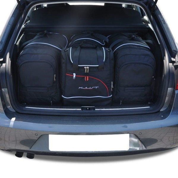 SEAT EXEO ST 2009-2013 SET TORBI ZA AUTO 4 KOM
