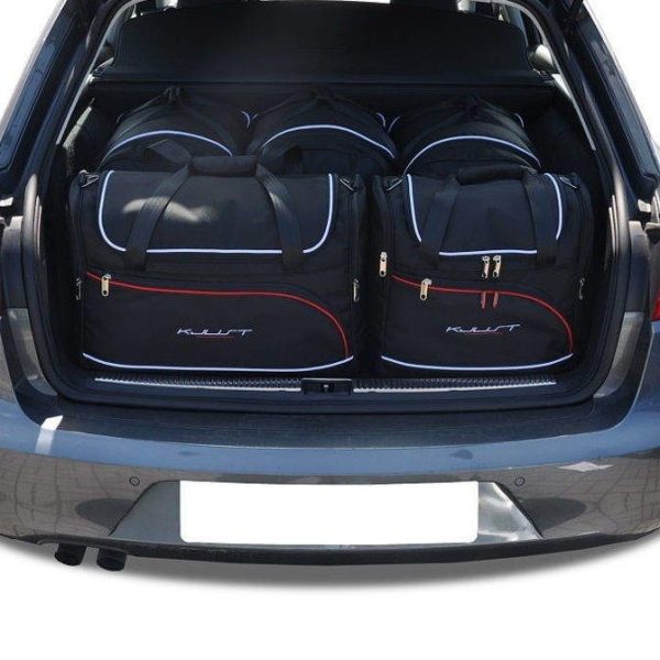 SEAT EXEO ST 2009-2013 SET TORBI ZA AUTO 5 KOM