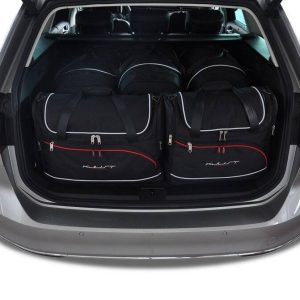 VW PASSAT VARIANT 2014-2023 SET TORBI ZA AUTO 5 KOM