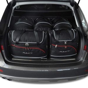 AUDI A4 ALLROAD QUATTRO 2008-2015 SET TORBI ZA AUTO 5 KOM