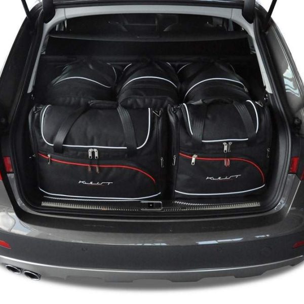 AUDI A4 AVANT 2008-2015 SET TORBI ZA AUTO 5 KOM