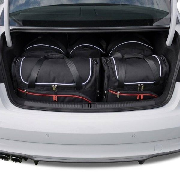 AUDI A3 LIMOUSINE 2013-2020 SET TORBI ZA AUTO 5 KOM