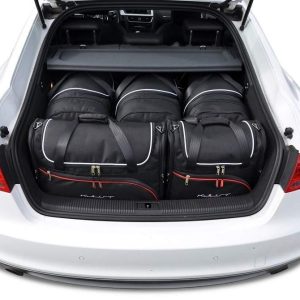 AUDI A5 SPORTBACK 2009-2016 SET TORBI ZA AUTO 5 KOM
