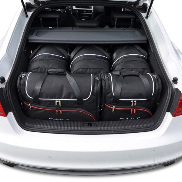 AUDI A5 SPORTBACK 2009-2016 SET TORBI ZA AUTO 5 KOM