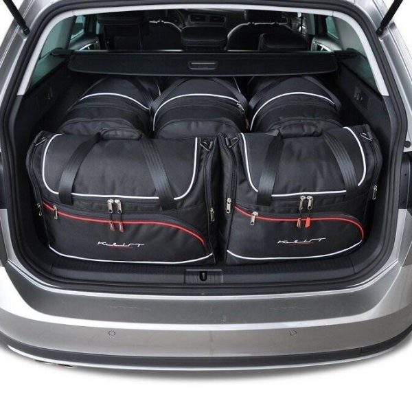 VW GOLF VARIANT 2013-2020 SET TORBI ZA AUTO 5 KOM