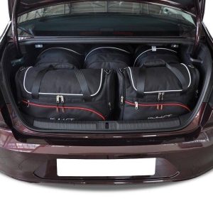 VW PASSAT LIMOUSINE 2014-2021 SET TORBI ZA AUTO 5 KOM