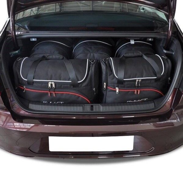 VW PASSAT LIMOUSINE 2014-2021 SET TORBI ZA AUTO 5 KOM