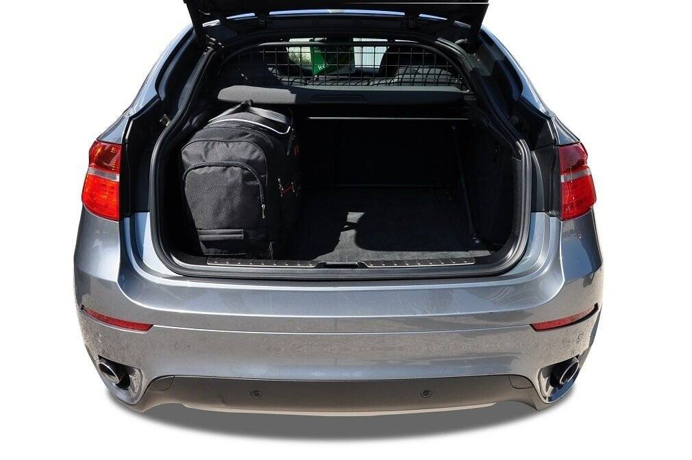 BMW X6 2008-2014 SET TORBI ZA AUTO 4 KOM - Slika 4
