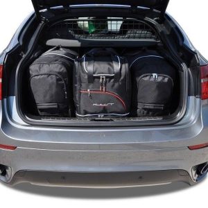 BMW X6 2008-2014 SET TORBI ZA AUTO 4 KOM