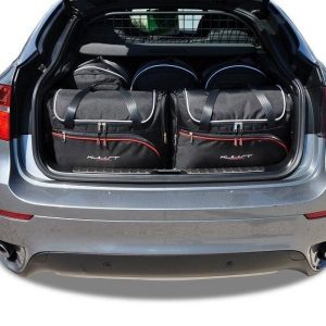 BMW X6 2008-2014 SET TORBI ZA AUTO 5 KOM