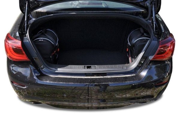 INFINITI Q70 HYBRID 2013-2018 SET TORBI ZA AUTO 4 KOM - Slika 3
