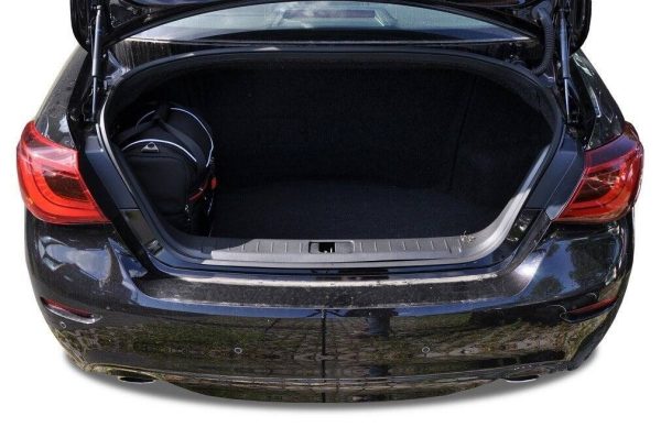 INFINITI Q70 HYBRID 2013-2018 SET TORBI ZA AUTO 4 KOM - Slika 4