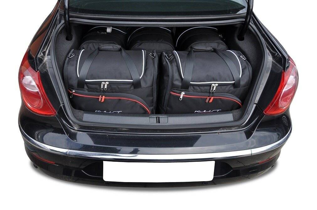 VW PASSAT CC 2008-2011 SET TORBI ZA AUTO 5 KOM