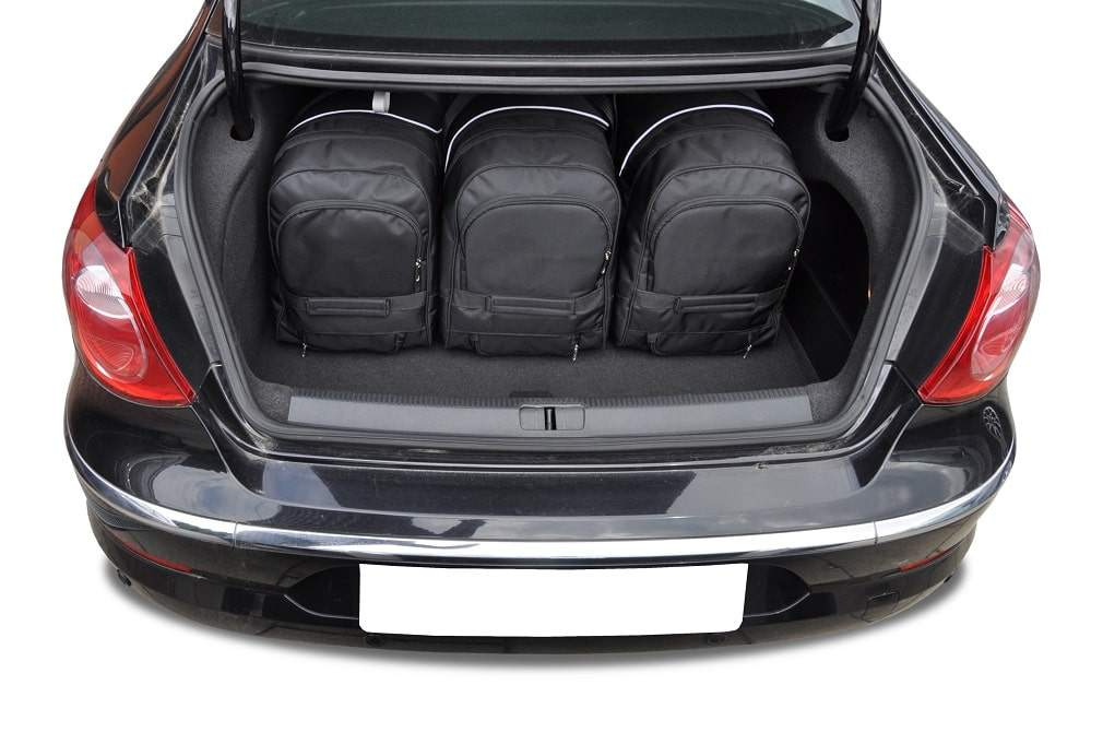 VW PASSAT CC 2008-2011 SET TORBI ZA AUTO 5 KOM - Slika 2