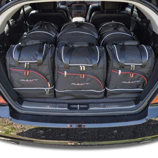 MERCEDES-BENZ R 2005-2012 SET TORBI ZA AUTO 6 KOM