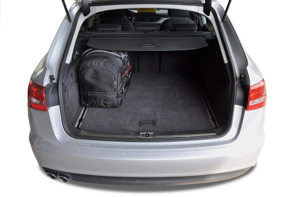 AUDI A6 AVANT 2011-2017 SET TORBI ZA AUTO 5 KOM - Slika 5