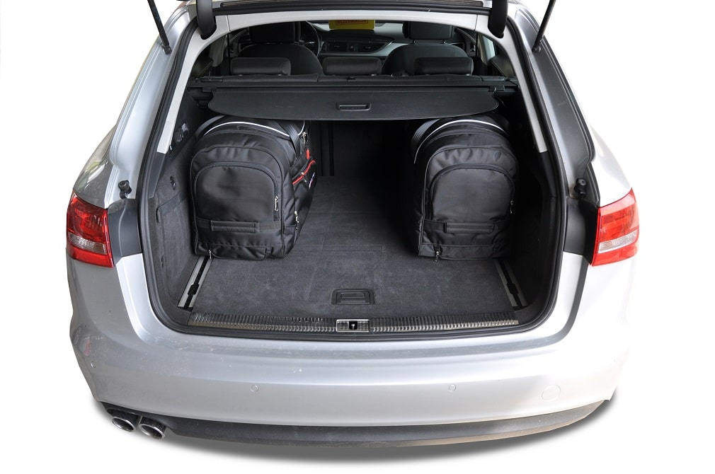 AUDI A6 AVANT 2011-2017 SET TORBI ZA AUTO 5 KOM - Slika 4