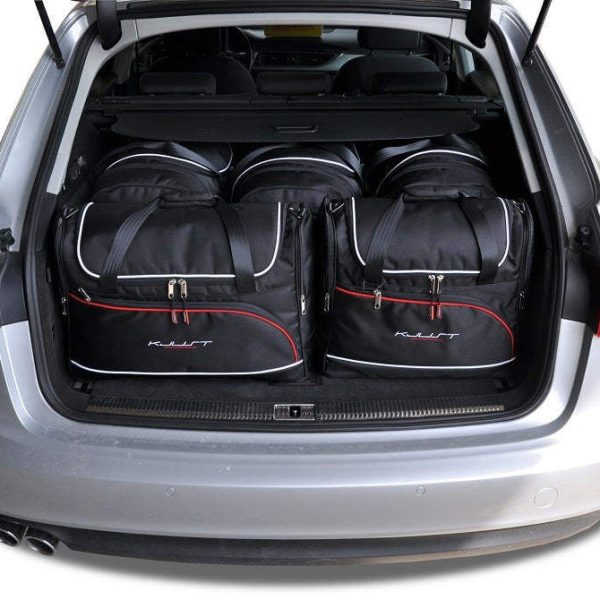 AUDI A6 ALLROAD 2011-2017 SET TORBI ZA AUTO 5 KOM