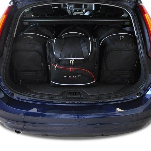 VOLVO V60 2010-2018 SET TORBI ZA AUTO 4 KOM