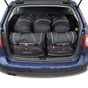 VW PASSAT VARIANT 2005-2010 SET TORBI ZA AUTO 5 KOM