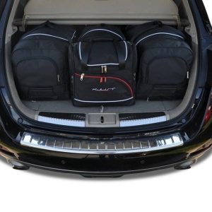 NISSAN MURANO 2008-2015 SET TORBI ZA AUTO 4 KOM