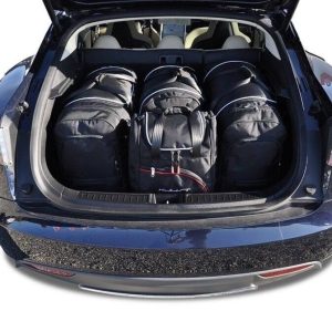 TESLA MODEL S 2012-2016 SET TORBI ZA AUTO 4 KOM