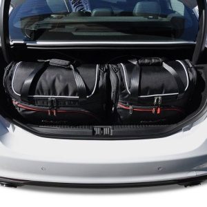 ALFA ROMEO GIULIA 2015+ SET TORBI ZA AUTO 4 KOM