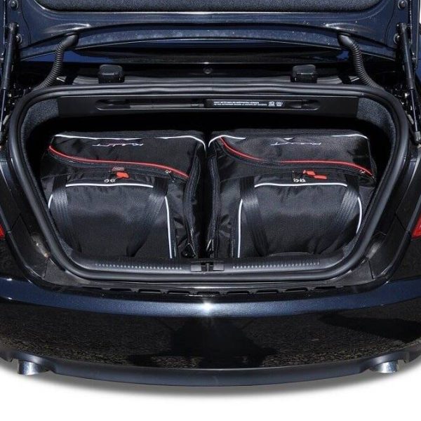 AUDI A4 CABRIO 2005-2009 SET TORBI ZA AUTO 4 KOM