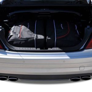 MERCEDES-BENZ SLK 2004-2011 SET TORBI ZA AUTO 2 KOM
