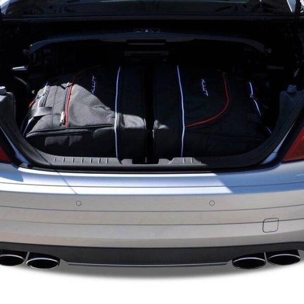 MERCEDES-BENZ SLK 2004-2011 SET TORBI ZA AUTO 2 KOM