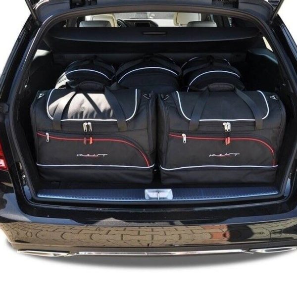 MERCEDES-BENZ E KOMBI 2009-2016 SET TORBI ZA AUTO 5 KOM