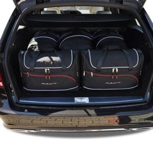 MERCEDES-BENZ E KOMBI 2009-2016 SET TORBI ZA AUTO 5 KOM