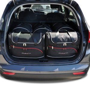 KIA CEE'D KOMBI 2012-2018 SET TORBI ZA AUTO 5 KOM