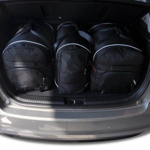 KIA VENGA 2009+ SET TORBI ZA AUTO 3 KOM