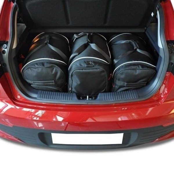 KIA RIO HATCHBACK 2011-2016 SET TORBI ZA AUTO 3 KOM