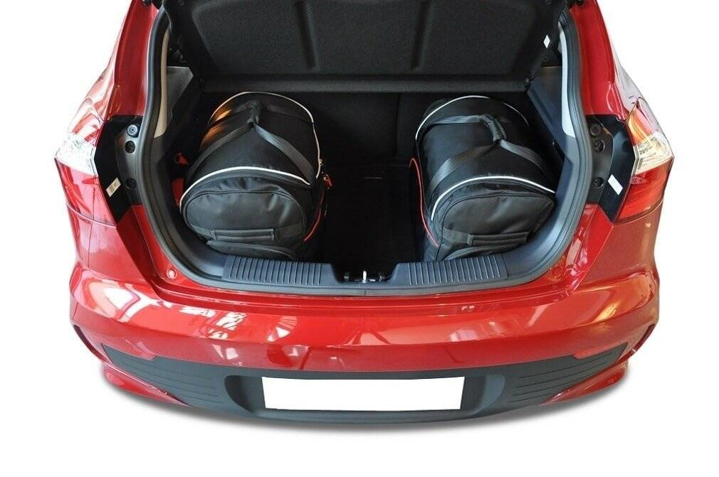 KIA RIO HATCHBACK 2011-2016 SET TORBI ZA AUTO 3 KOM - Slika 2