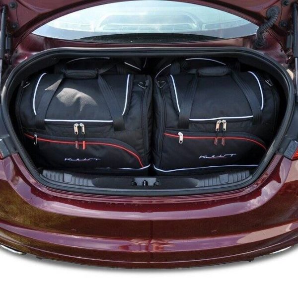 JAGUAR XF LIMOUSINE 2007-2015 SET TORBI ZA AUTO 4 KOM